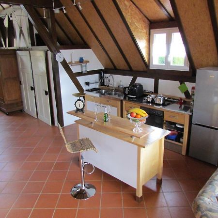 Gite Des Chateaux-Forts Obersteinbach المظهر الخارجي الصورة